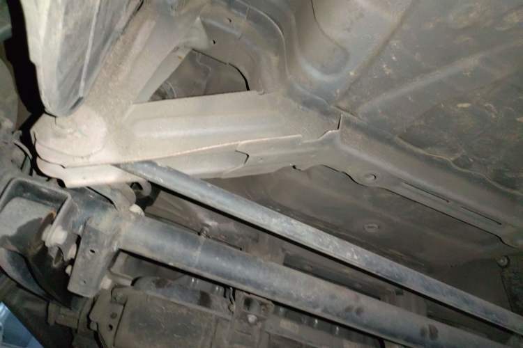 Used NETA V 2021 Witch Edition
