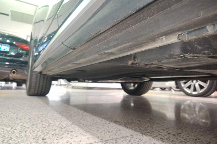 Used Audi Q3 2024 35 TFSI Fashion Dynamic Edition
