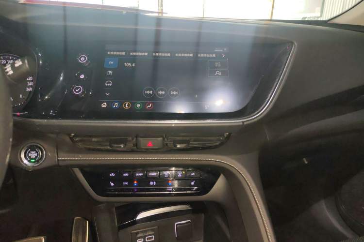 Used Buick Envision 2022 Encore S GS 4x4 Sport Edition