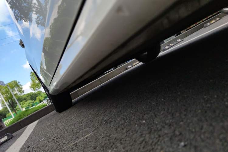 Used MG 5 2022 180 DVVT CVT Youth Luxury Edition
