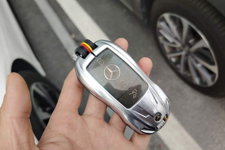 Used Mercedes-Benz C-Class 2020 C 260 Sport Edition
