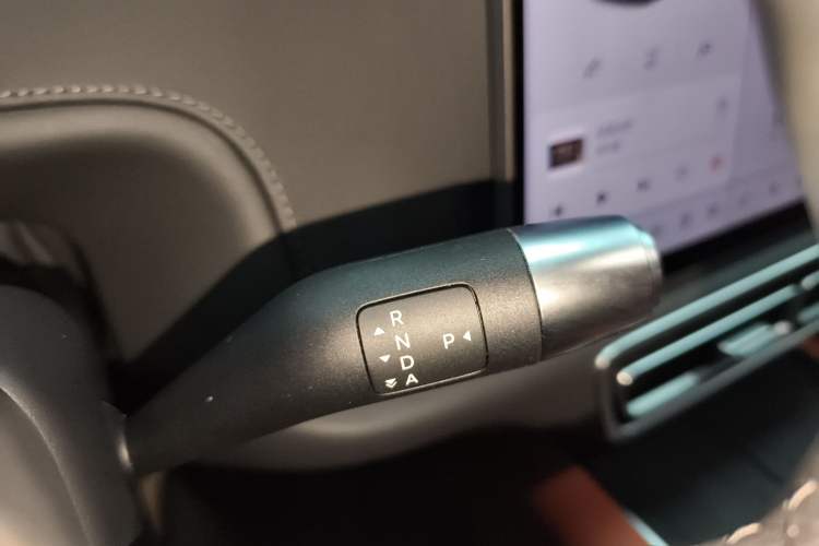 Used Li Auto L6 2025 Pro Smart Refresh Edition
