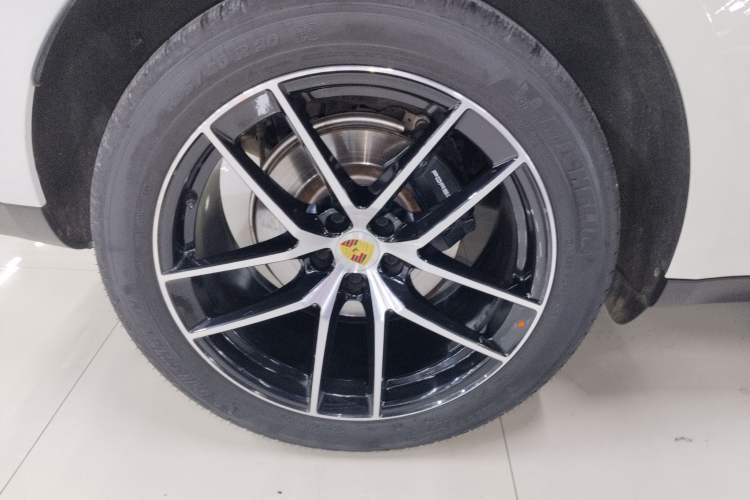 Used Porsche Macan 2022 Macan 2.0T
