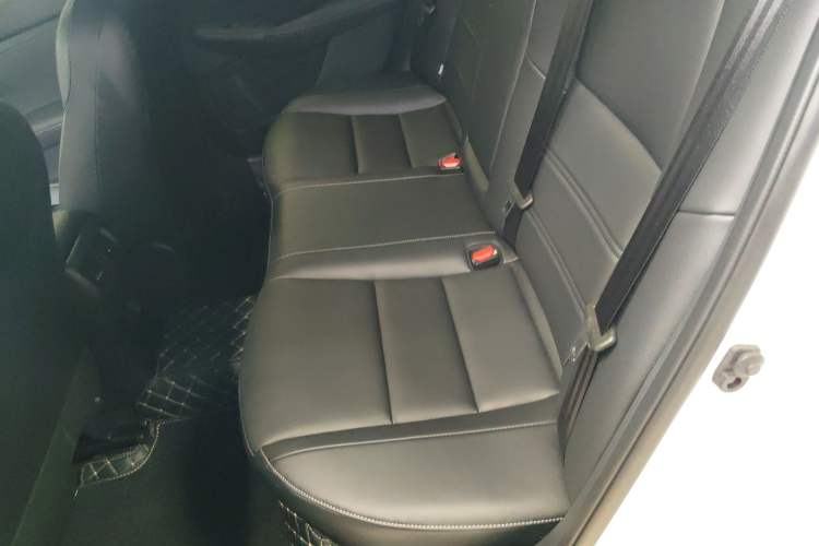 Used Nissan Sylphy 2023 Revised 1.6L CVT Enjoyment Edition