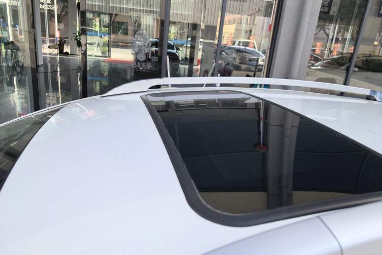 Used Haval H1 2016 Revised Version Blue Badge 1.5L AMT Luxury Edition