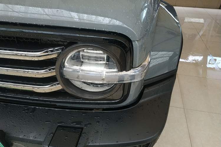 Used Tank 300 New Energy 2024 Hi4-T
