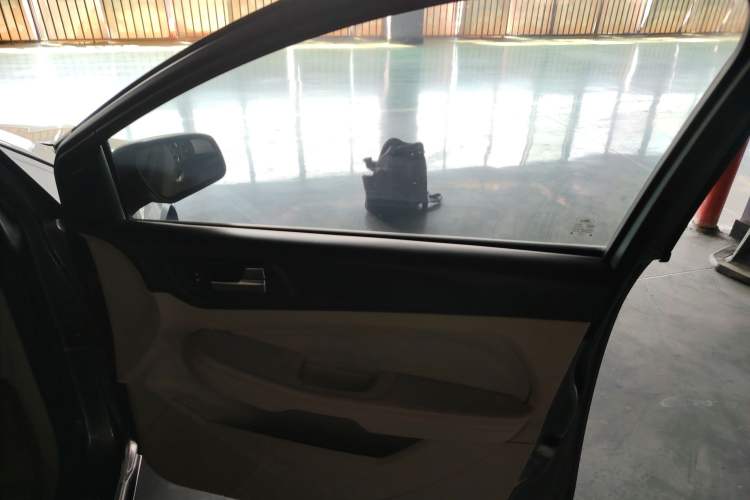 Used Ford Focus 2013 Sedan Classic 1.8L Automatic Base Model
