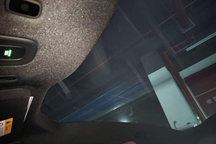 Used Nio ET5 2024 75 kWh
