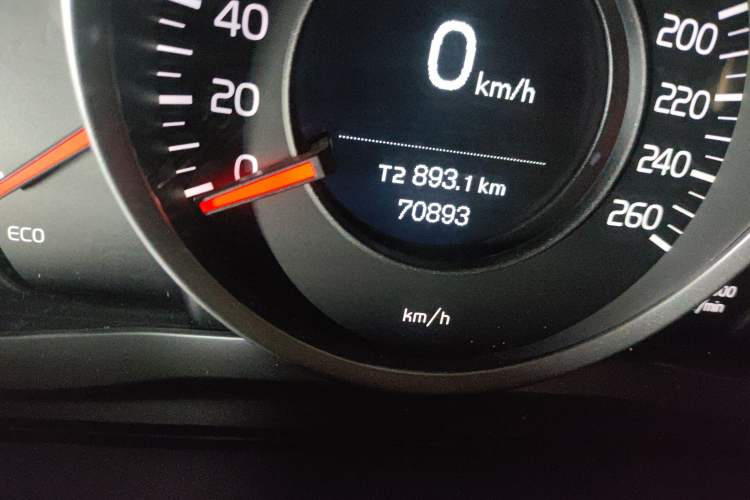 Used Volvo XC60 2017 T5 Smart Upgrade Edition
