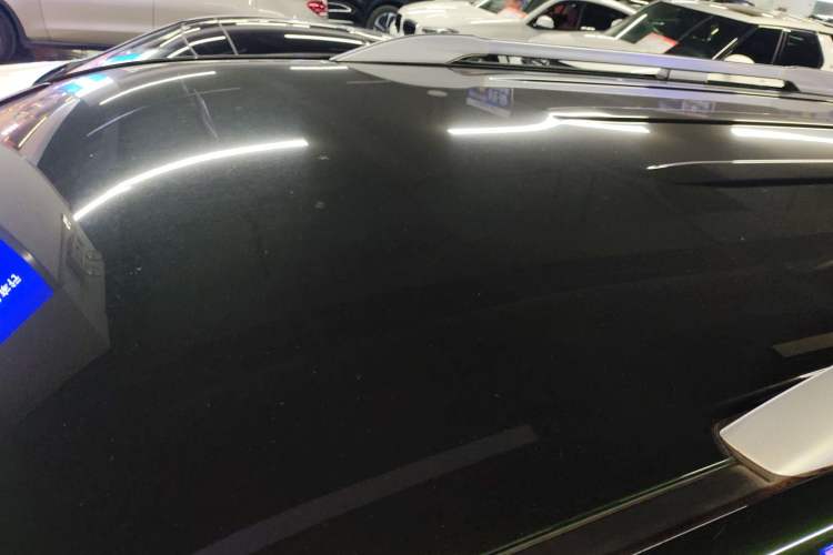 Used Toyota Prado 2015 2.7L Parallel Import