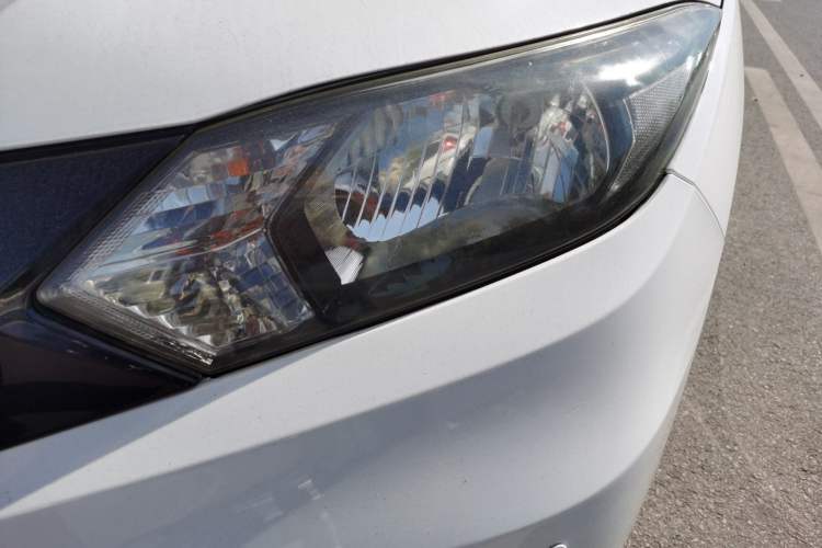 Used Honda Vezel 2017 1.5L CVT 2WD Comfort Model
