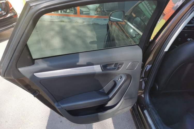 Used Audi A4L 2015 35 TFSI Automatic Standard Model