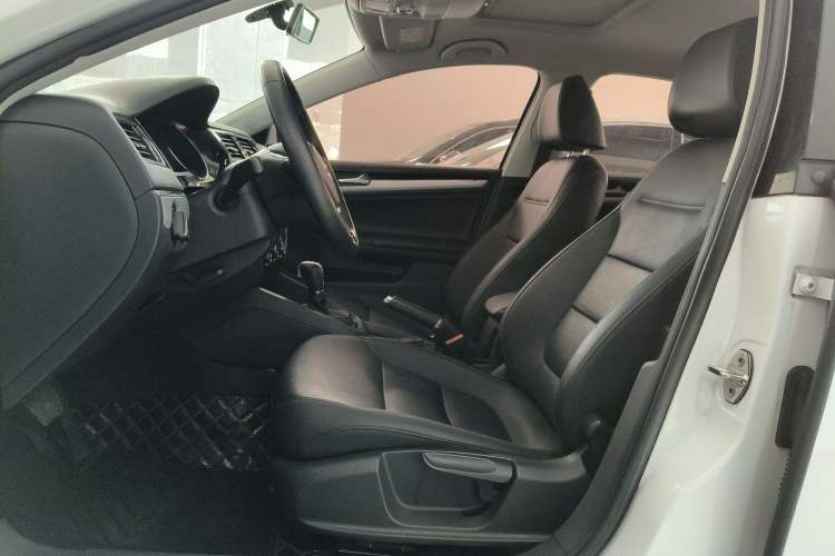 Used Volkswagen Sagitar 2018 280TSI DSG Ignite Edition
