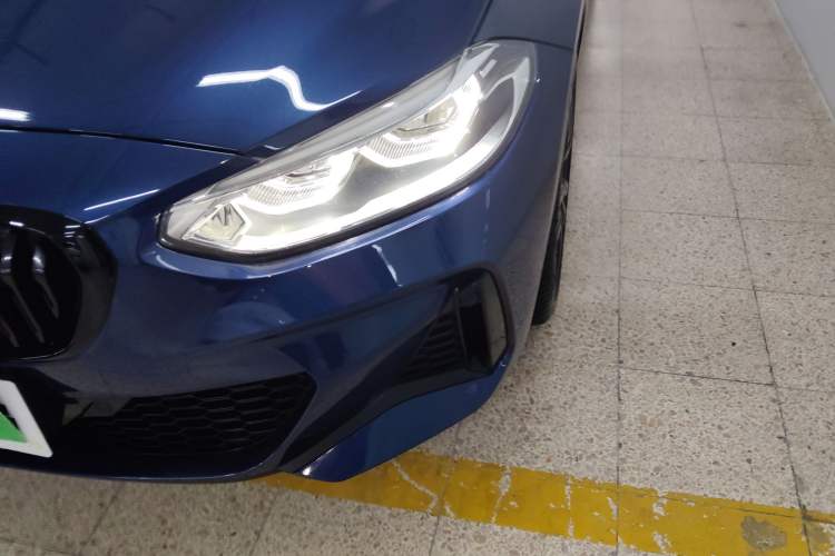 Used BMW 1 Series 2021 Restyled 125i M Sport Night Edition
