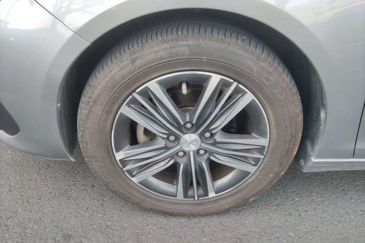 Used Peugeot 308 2018 230THP Automatic Luxury Edition
