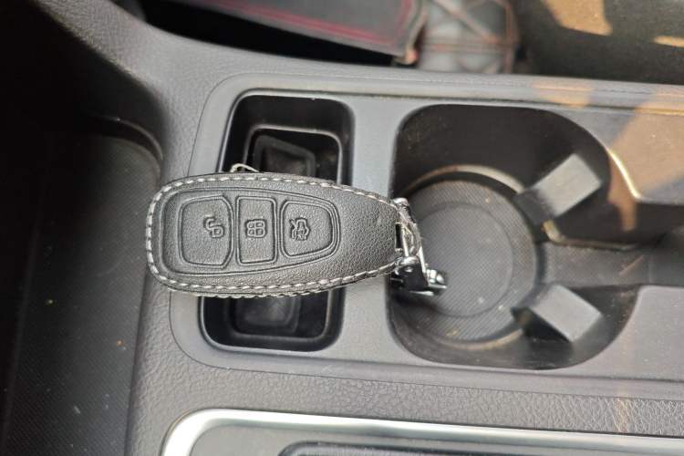 Used Ford Kuga 2017 EcoBoost 180 Four-Wheel Drive Luxury Wing Model