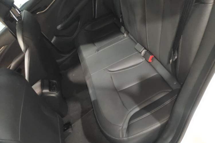 Used Buick GT 2021 Revised Version Flagship 1.5L Automatic Elite Edition
