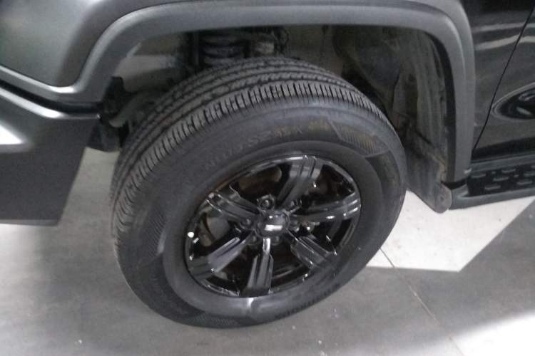 Used Tank 300 2021 Off-Road Edition 2.0T Challenger