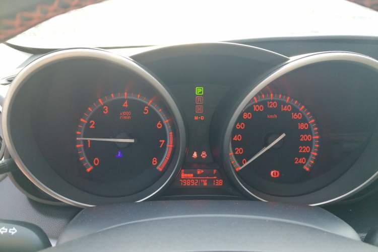 Used Mazda Mazda 3 2015 Sedan 2.0L Automatic Sport Model