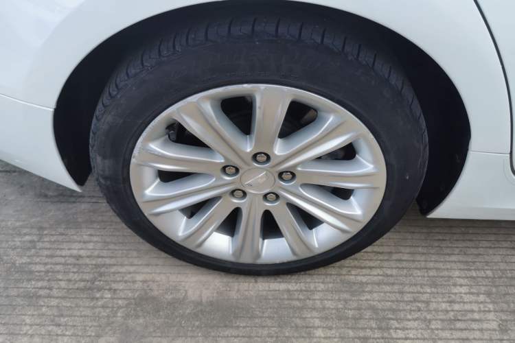 Used Cadillac ATS-L 2017 28T Tech Edition
