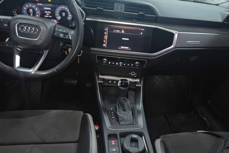 Used Audi Q3 2019 35 TFSI Advanced Dynamic Edition