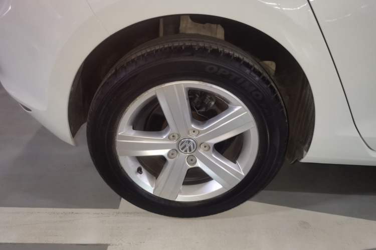 Used Volkswagen Golf 2014 1.4TSI Automatic Comfort Model