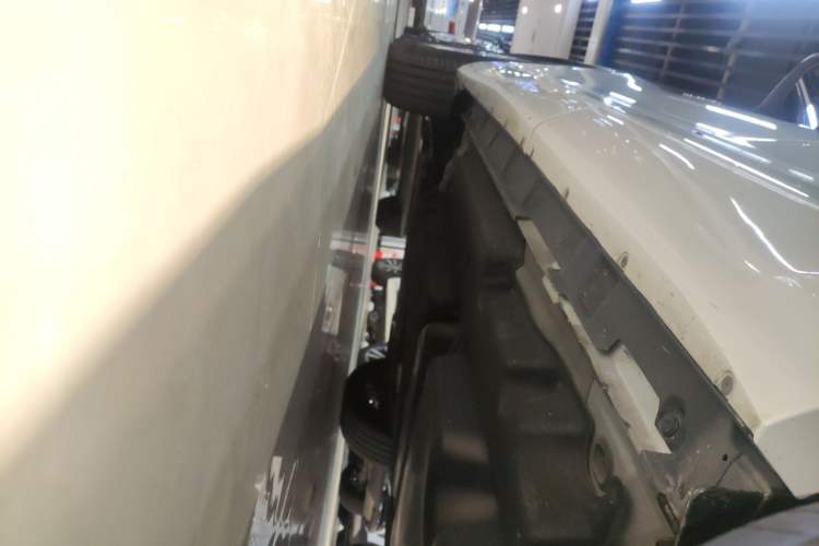 Used Toyota Highlander 2022 Dual-Engine 2.5L Four-Wheel Drive Prestige Version 7 Seats
