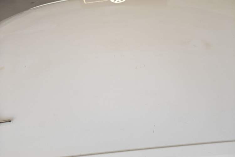 Used Volkswagen Jetta 2017 1.4L Manual Fashion Edition
