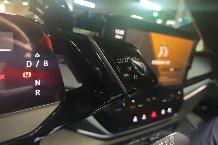 Used Volkswagen ID.4 X 2022 Pure Smart Edition
