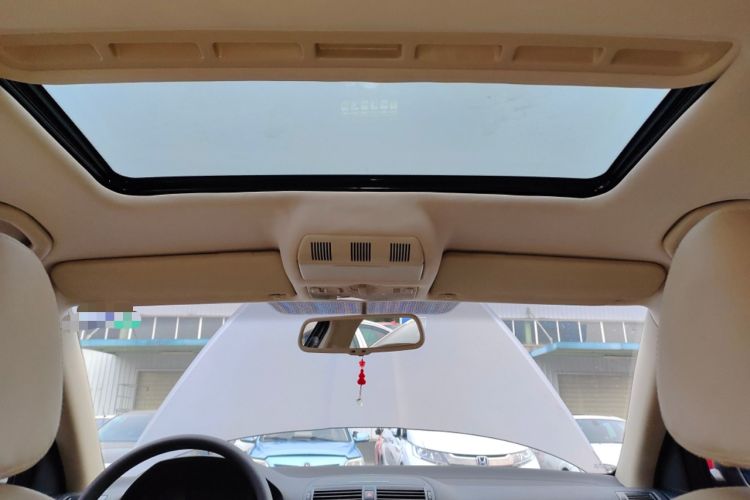 Used Skoda Octavia 2010 1.4TSI DSG Yijun Edition