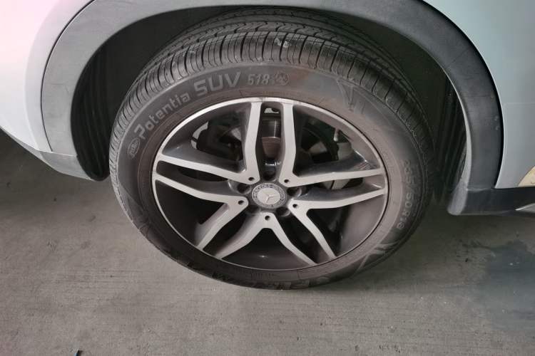 Used Mercedes-Benz GLA 2016 GLA 200 Fashion Model