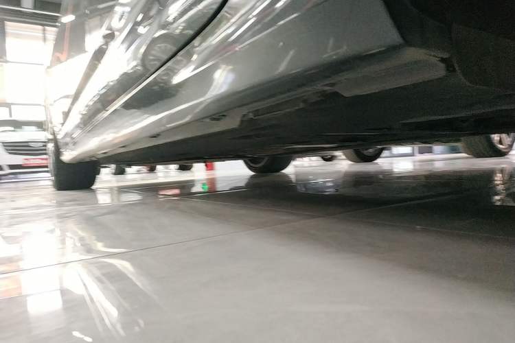 Used Audi A6L 2019 45 TFSI Prestige Dynamic Edition