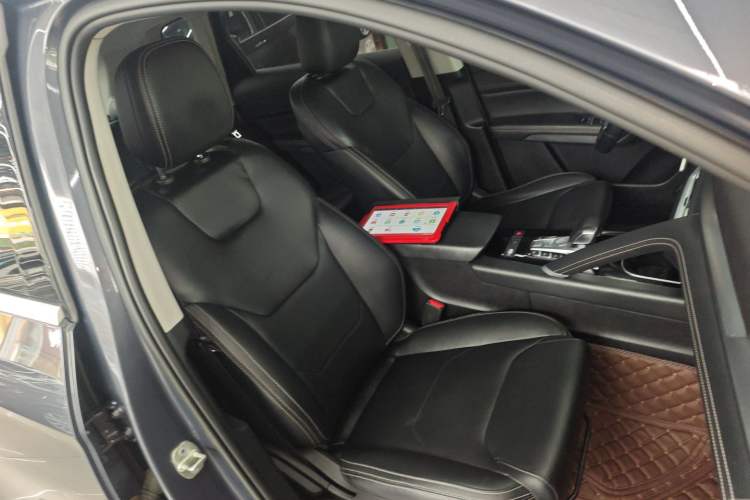 Used BYD Song Pro 2019 1.5T Automatic Elite Edition
