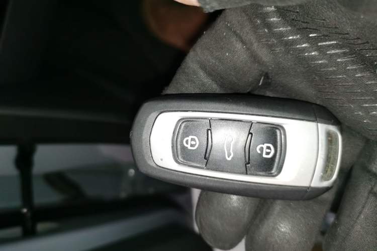 Used  Panda 2024 200km Panda Kart
