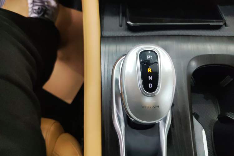 Used VOYAH Dream 2022 0-Carbon Edition Home+ Range Package 605 km