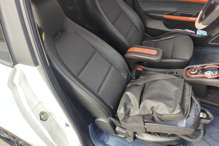 Used Chery Little Ant 2019 4-Seater Smart Edition 35 kWh
