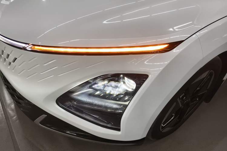 Used Wuling Xingguang 2023 150 Advanced Edition
