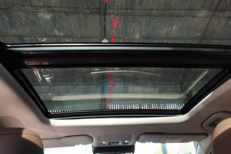 Used Chery Arrizo 8 2023 High-Performance Edition 2.0T DCT Powerfully Equipped