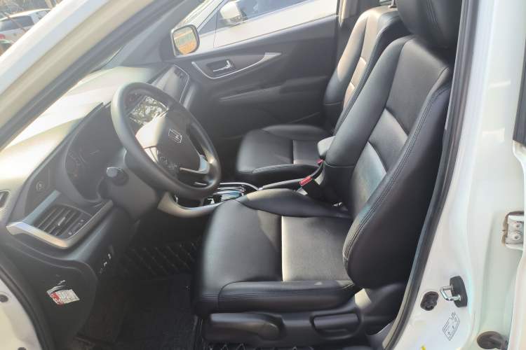 Used Honda Crider 2016 1.8L CVT Luxury Edition
