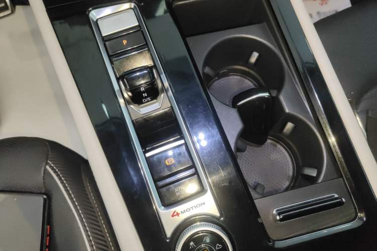 Used Volkswagen Teramont X 2021 380TSI Four-Wheel Drive Prestige Luxury Edition
