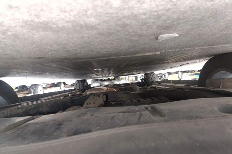 Used GAC Trumpchi M8 2020 Master Edition 390T Deluxe Version