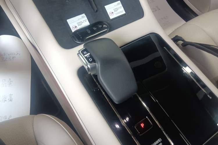 Used Hima AITO M7 2022 1.5T Rear-Drive Comfort Edition