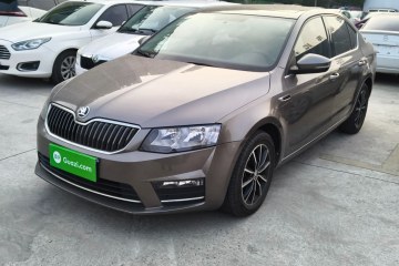 Used Skoda Octavia 2016 1.6L Automatic Smart Drive Edition