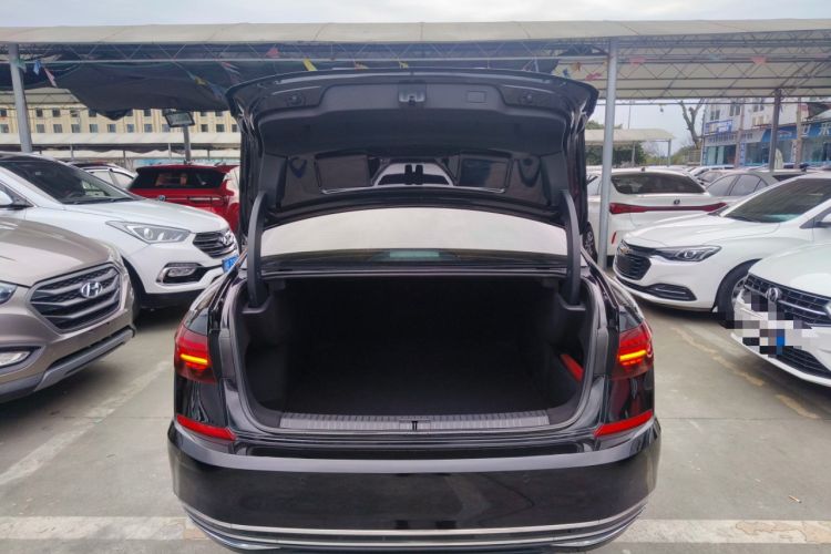 Used Volkswagen Passat 2021 330TSI Elite Edition
