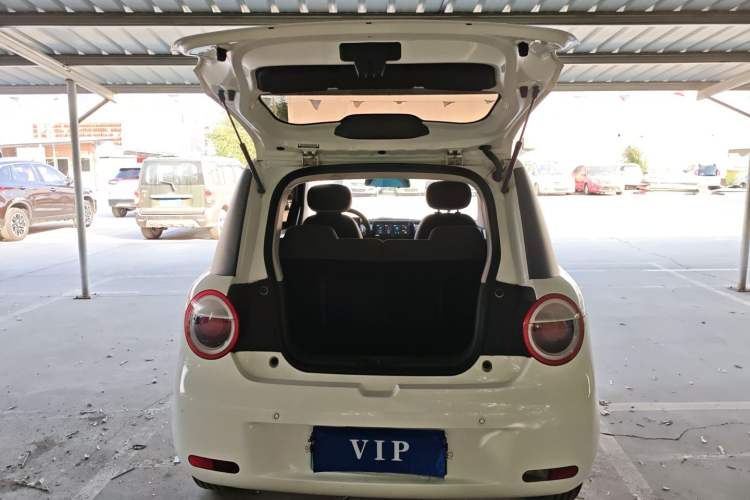 Used  Lumin 2022 210km Sweet Edition
