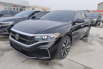 Used Volkswagen Passat 2022 330TSI Starry Elite Edition