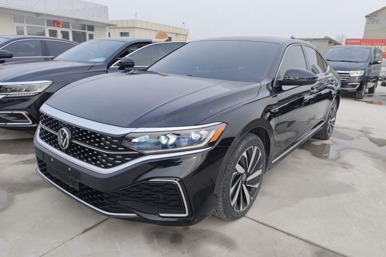 Used Volkswagen Passat 2022 330TSI Starry Elite Edition
