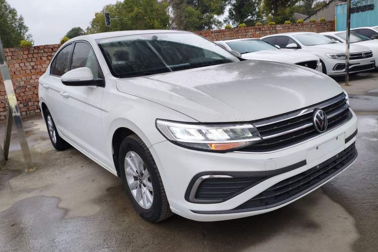 Used Volkswagen Bora 2024 200TSI DSG Comfort Edition
