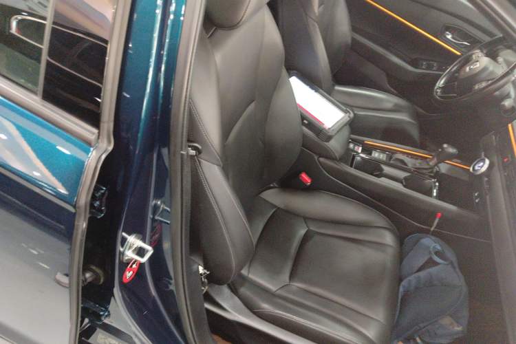 Used Honda Accord 2023 260TURBO Smart Enjoyment Version
