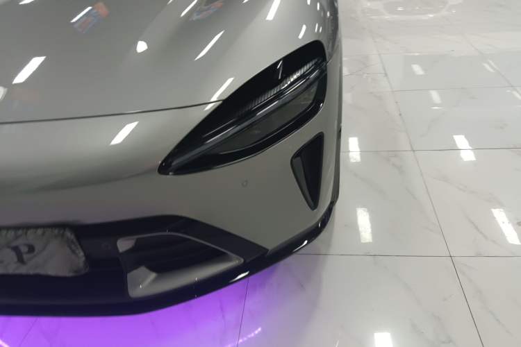 Used  YU7 2025 Ultra-Long Range Rear-Wheel Drive Version
